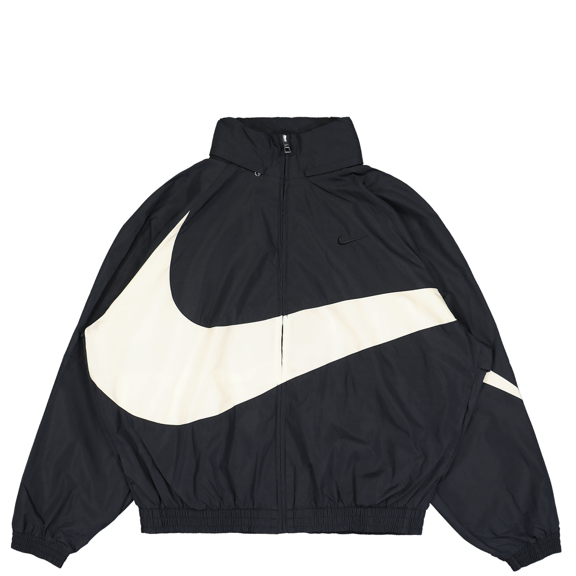 Nike - Swoosh Woven Jacket | Overkill