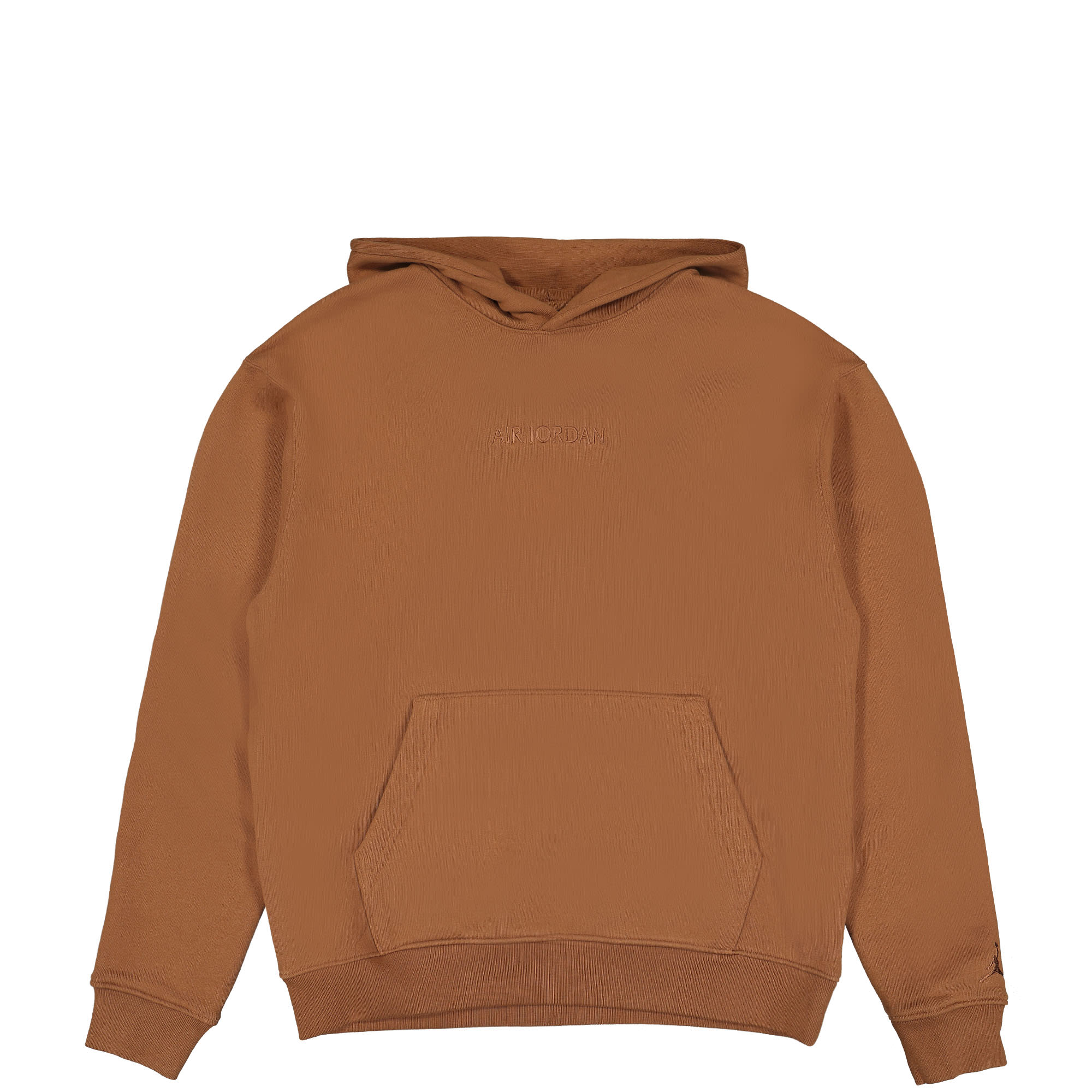 Jordan Wordmark Fleece Hoodie Overkill