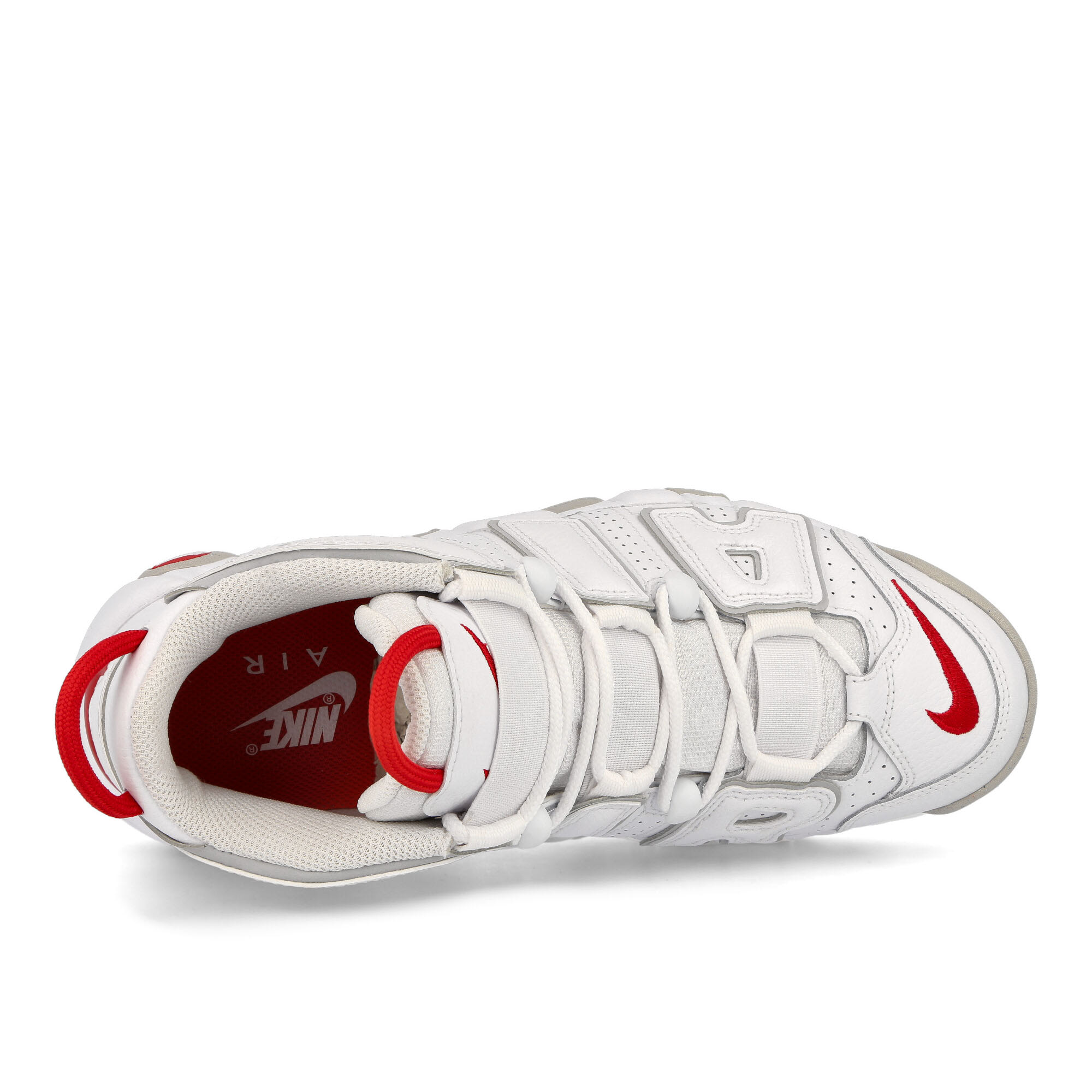 Nike Air More Uptempo '96 White DX8965-100