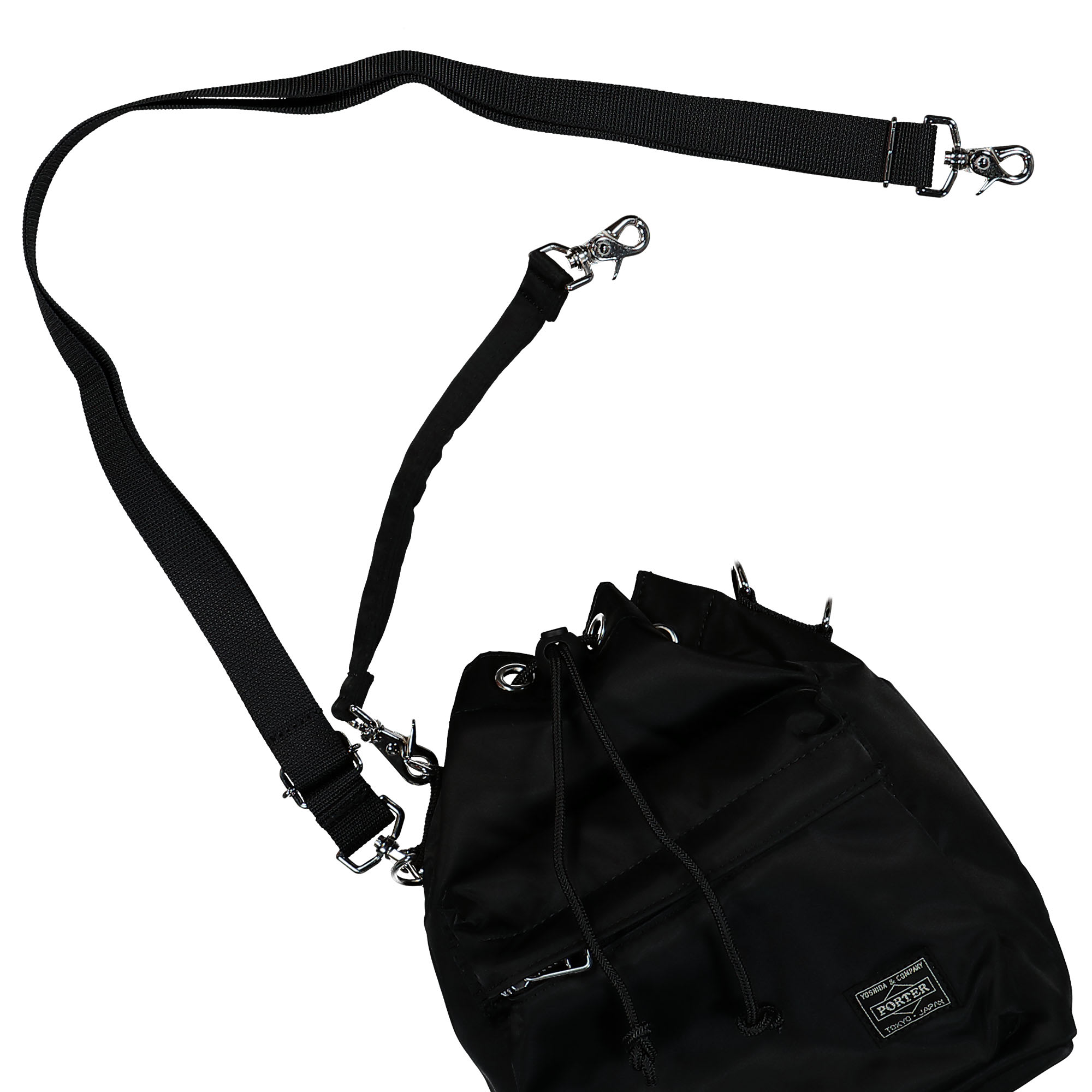 Porter-Yoshida & Co. - Balloon Sac S | Overkill