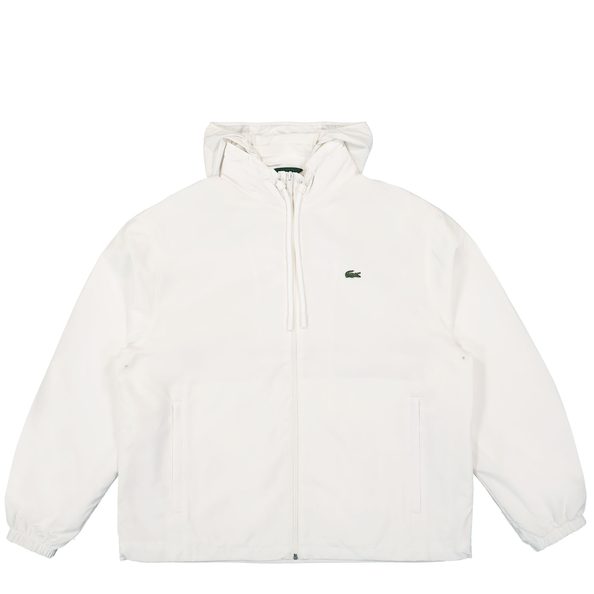 Lacoste - Water-Resistant Sportsuit Jacket | Overkill