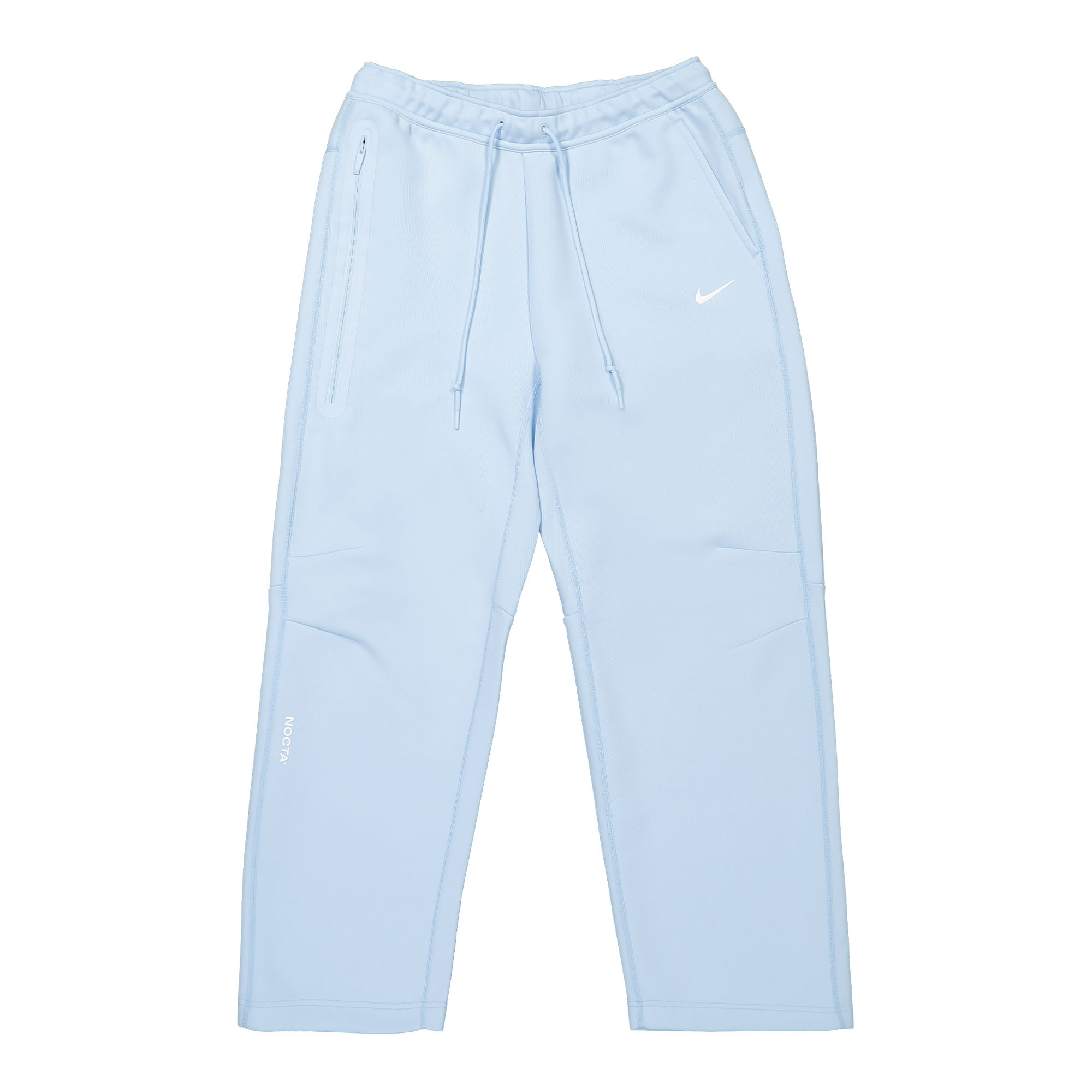 Order NIKE x Nocta Tech Fleece Sweatpants stadium green/sail Pants from  solebox