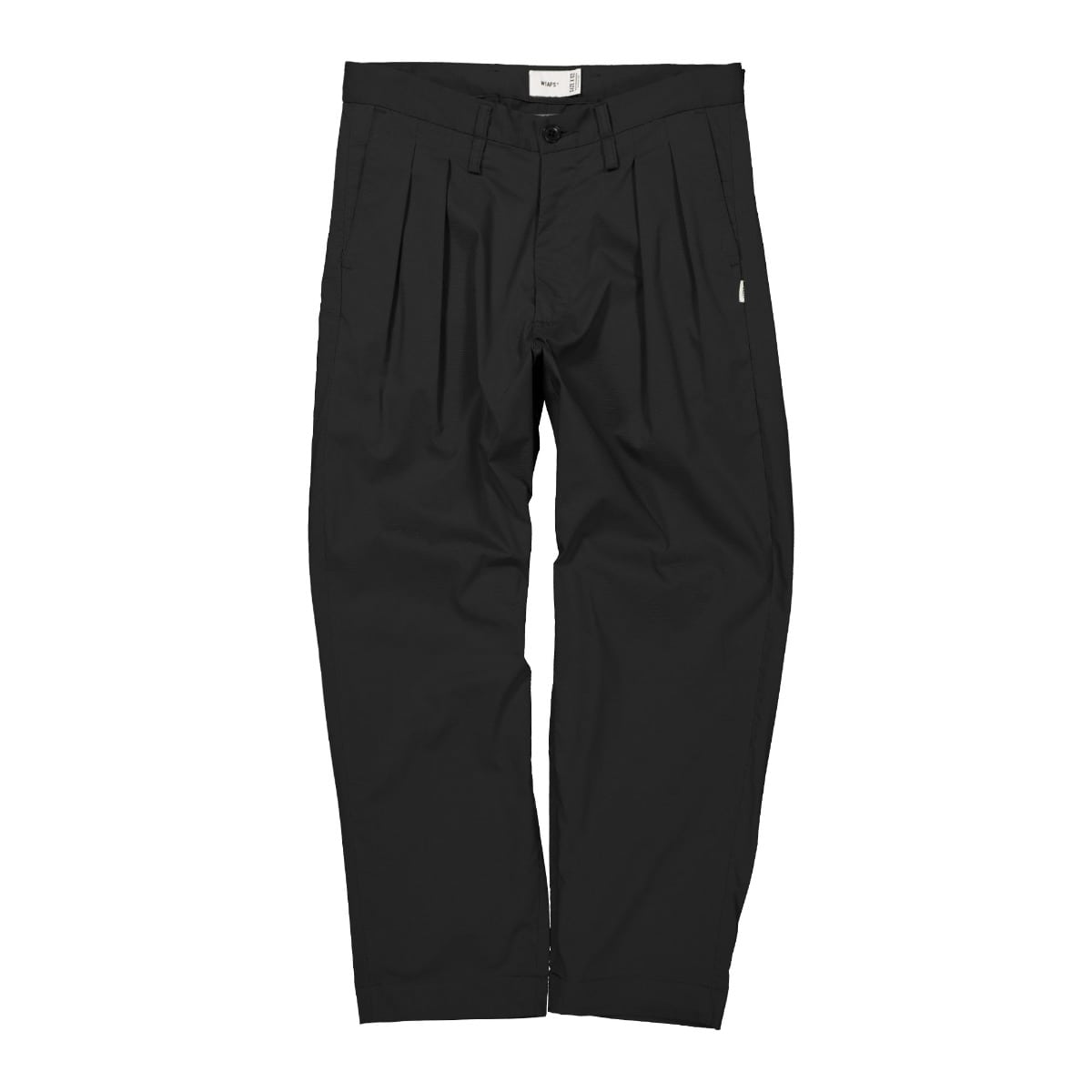 WTAPS - Tuck 01 Ripstop Coolmax Trousers | Overkill