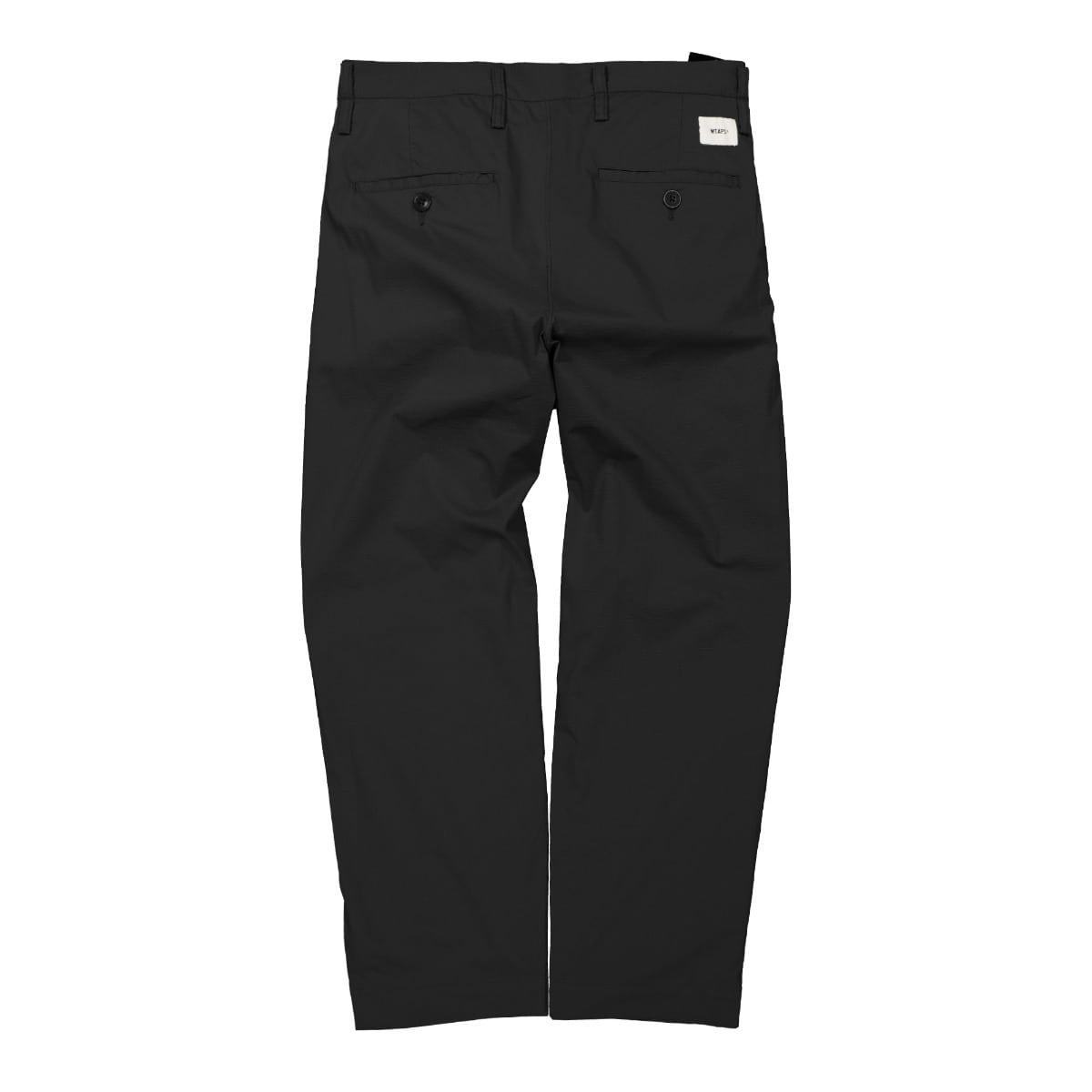 WTAPS - Tuck 01 Ripstop Coolmax Trousers | Overkill