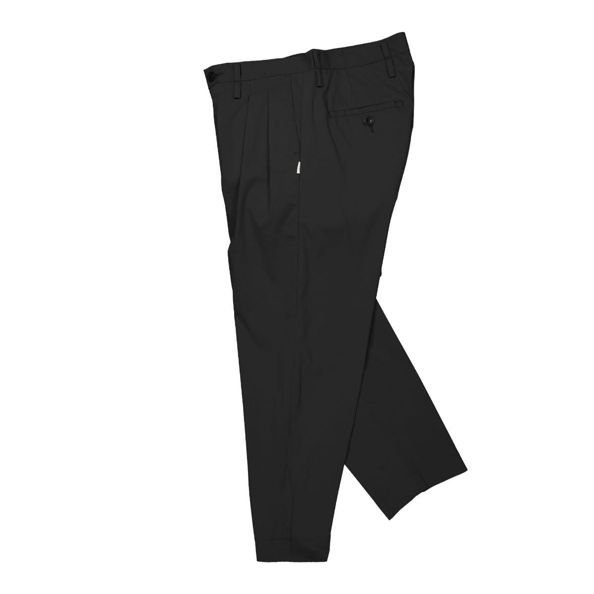 WTAPS - Tuck 01 Ripstop Coolmax Trousers | Overkill