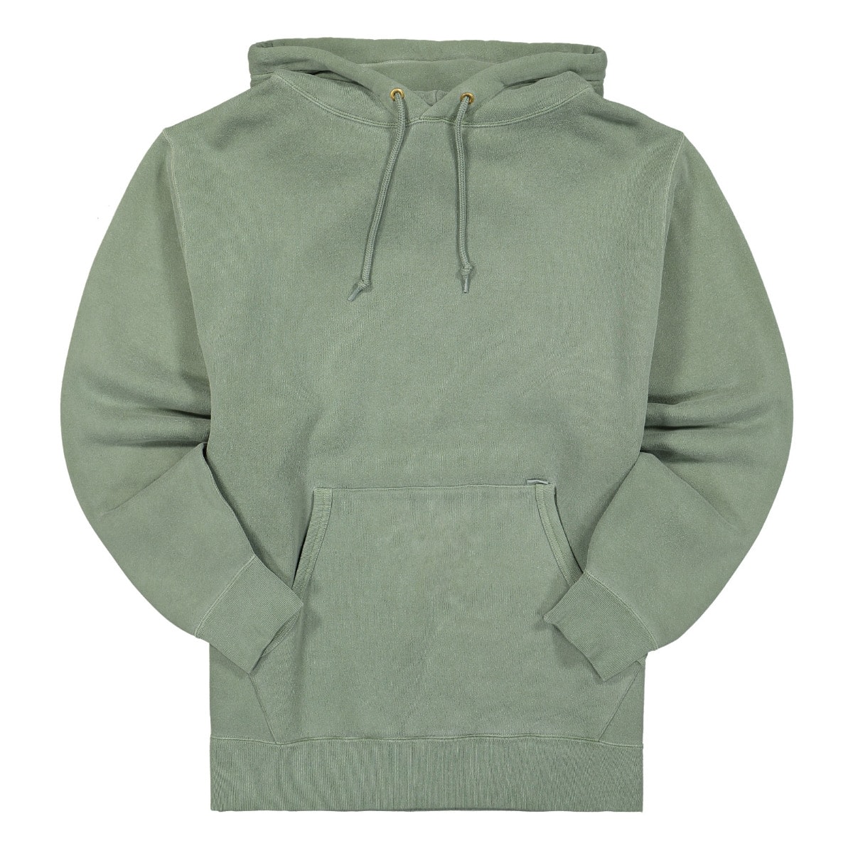 WTAPS - Blank 01 Hooded Sweater | Overkill