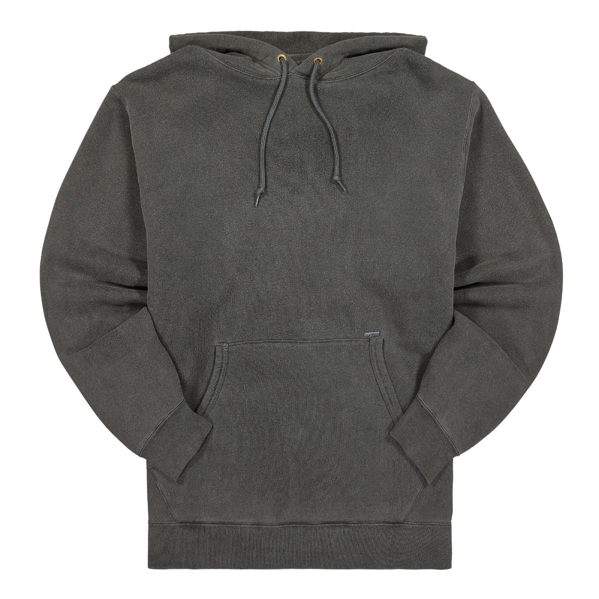 WTAPS - Blank 01 Hooded Sweater | Overkill