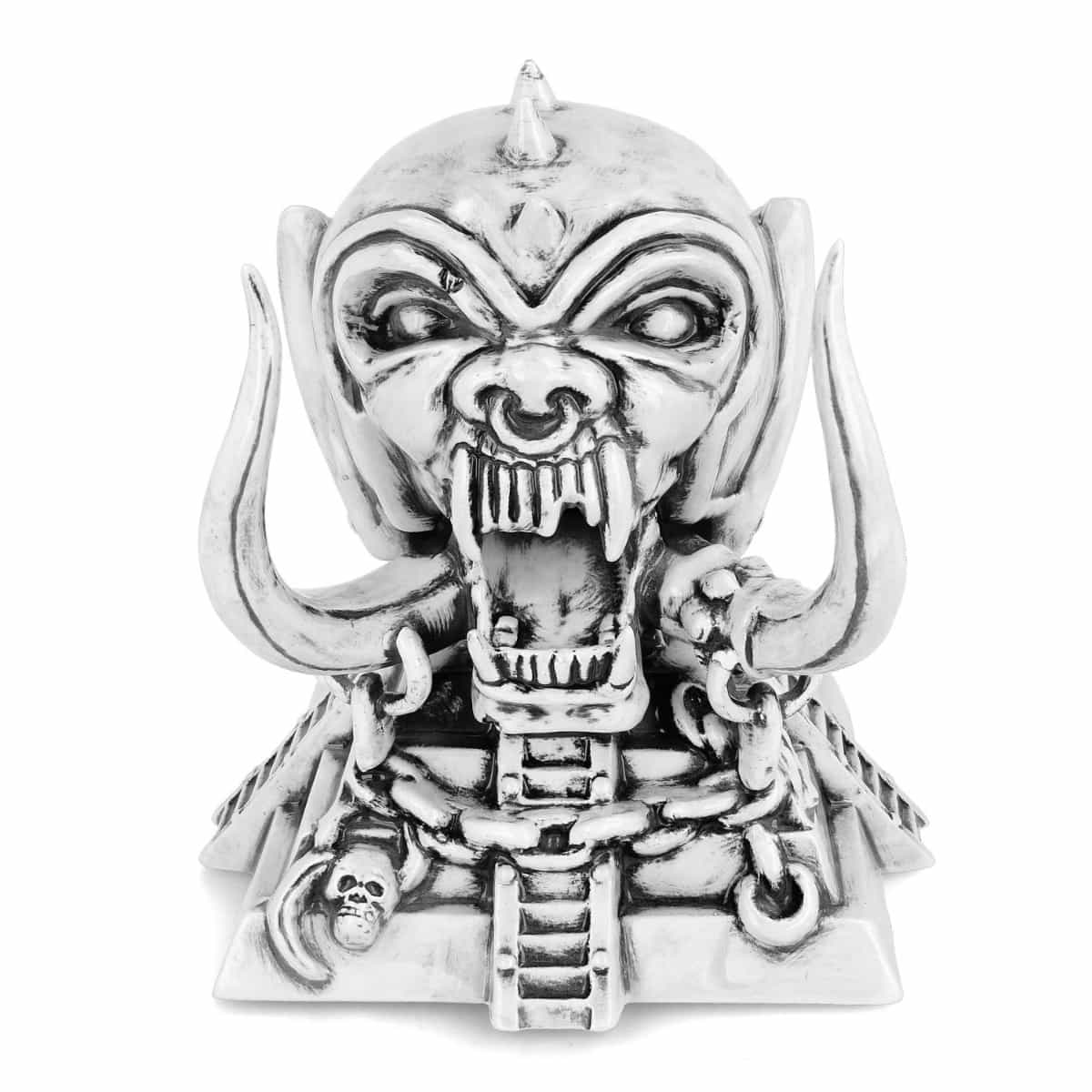 Neighborhood - Motörhead x Neighborhood Incense Chamber | Overkill