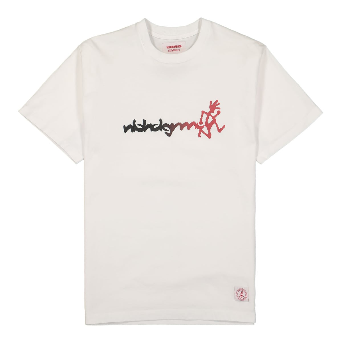Supreme x deals neighborhood tee