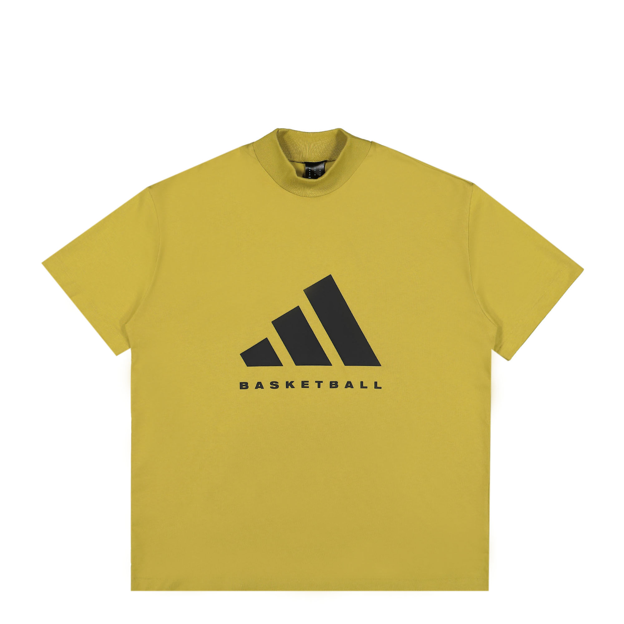 adidas - One Basketball Jersey Tee | Overkill