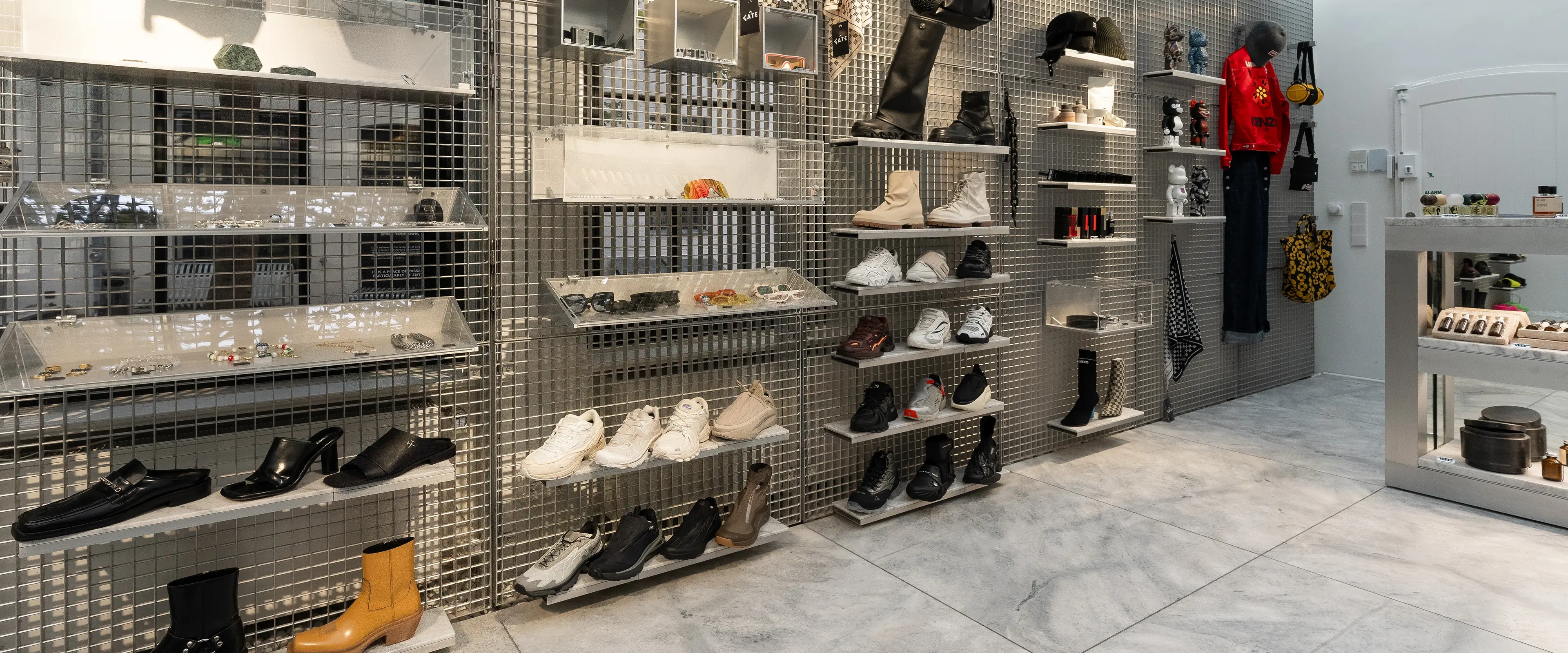 Overkill shop online cheap
