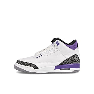 Air Jordan 3 Retro GS