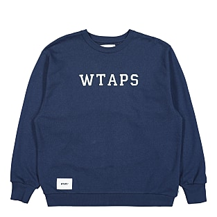 WTAPS - Academy Crew Sweater | Overkill