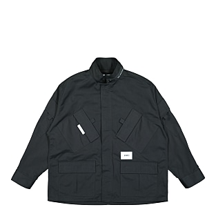 WTAPS - Conceal Copo. Weather Jacket | Overkill