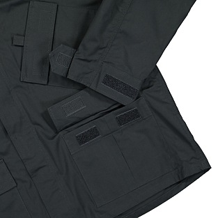 WTAPS - Conceal Copo. Weather Jacket | Overkill