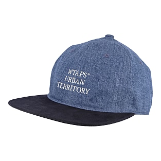 WTAPS - T-6H 02 Cap | Overkill