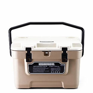 NEIGHBORHOOD IC . 25QT P-COOLER BOX