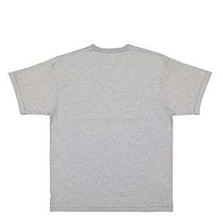 最新作セール21SS WTAPS ACADEMY GRAY TEE Sサイズ Tシャツ/カットソー(半袖/袖なし)