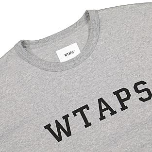 WTAPS - Academy T-Shirt | Overkill