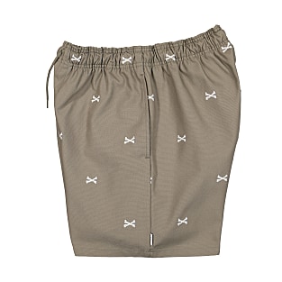 WTAPS - Seagull 03 Shorts | Overkill