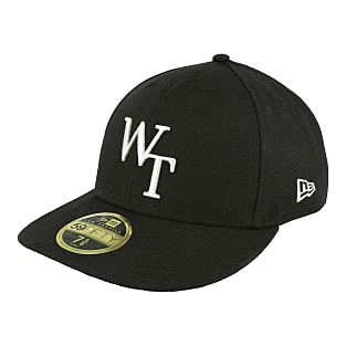 WTAPS - x New Era 59Fifty Low Profile Cap | Overkill