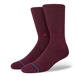 Stance Icon Socks - L