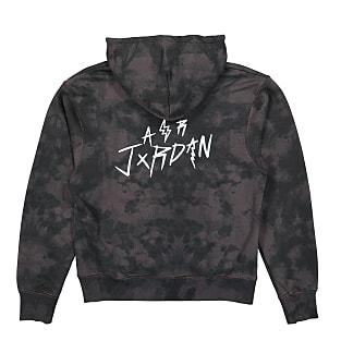 Jordan - J Balvin x Air Jordan Fleece Hoodie | Overkill