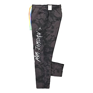 Jordan - J Balvin x Air Jordan Fleece Pant | Overkill