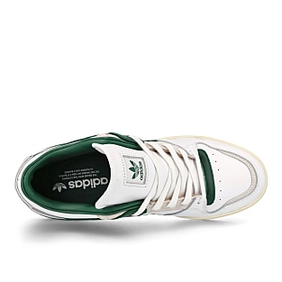 adidas Originals Forum Luxe Low GW2011 Release