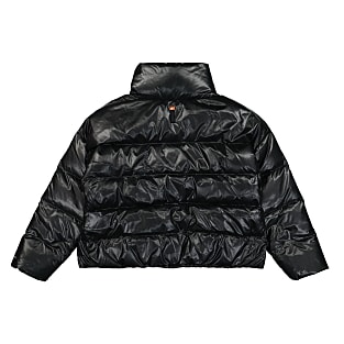 Puffer Μπουφάν Nike Sportswear Therma Fit City DH4079-010 Μαύρο