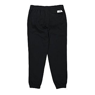 Sweatpants New Balance Hoops Essentials Fundamental Pant MP23580