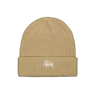 Stussy Basic Cuff Beanie - One Size