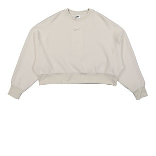 Nike - Wmns NSW Plush Mod Crop Crew | Overkill