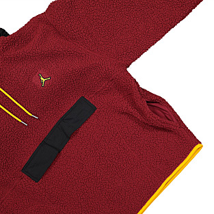 Jordan - Air Jordan Essential Statement Fleece Winter Hoodie