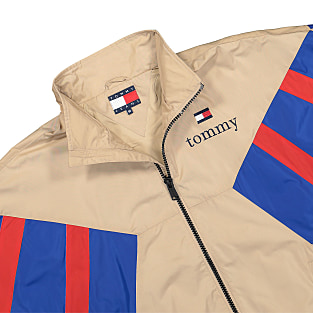 Tommy Collection Colorblock Track Jacket