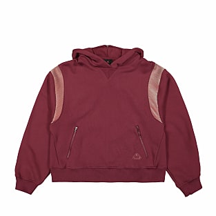 Maroon jordan hoodie cheap