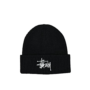 Stussy Basic Cuff Beanie - One Size