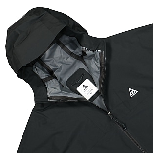 Nike - ACG Storm-FIT ADV Cascade Rains Full-Zip Shell Jacket