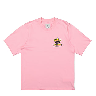 adidas Jeremy Scott x adidas Tee Overkill