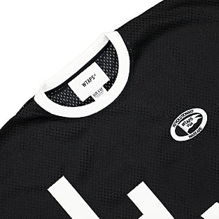 Netminder LS Hockey Jersey