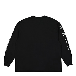 WTAPS - LXLXW LS Pullover | Overkill