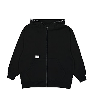 WTAPS - X3.0 Zip Hoody | Overkill