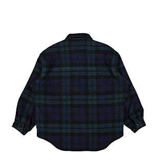 WTAPS - WCPO 02 Shirt Jacket | Overkill WTAPS - WCPO 02 Shirt Jacket | Overkill