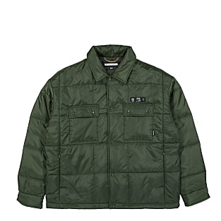 Neighborhood - Puff SH LS. PE Shirt Jacket | Overkill