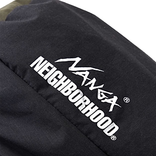 Neighborhood - Nanga x Neighborhood Takibi PE. Sleeping Bag-L