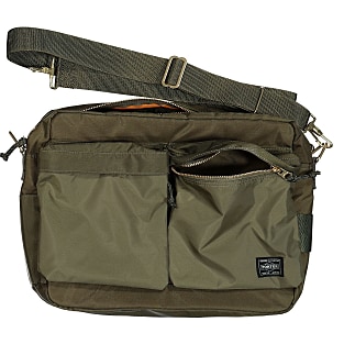 Porter-Yoshida & Co. Force Shoulder Pouch