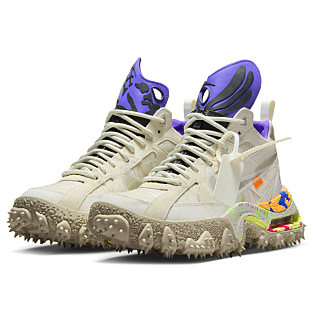 Nike - Off-White x Nike Air Terra Forma | Overkill