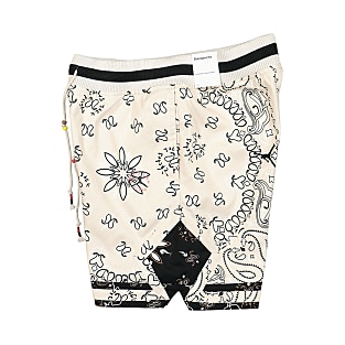 Jordan Travis Scott x Air Jordan Shorts Overkill
