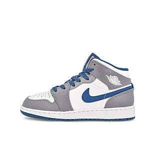 Air Jordan 1 Mid GS