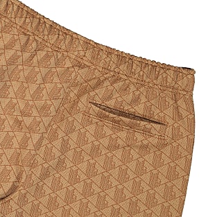 Lacoste Men's Monogram Print Trackpants XH0071